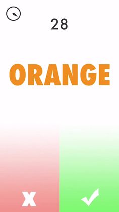 Color=Word? - Screenshot 4