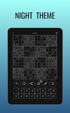 Sudoku 16 - Screenshot 2