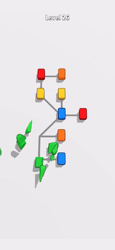 Hyper Connect! - Screenshot 2