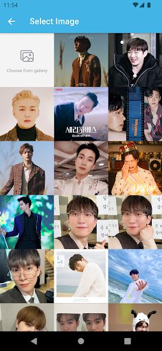 BTOB Puzzle Game - Screenshot 3