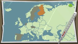 Diplomat - Screenshot 3