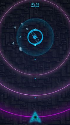 ORBITz - Screenshot 1