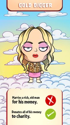 Judgment Day: Angel of God - Screenshot 1