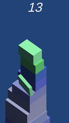 ThePile Up - Screenshot 2