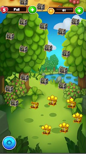 Loot Box Match-3 Game - Screenshot 2