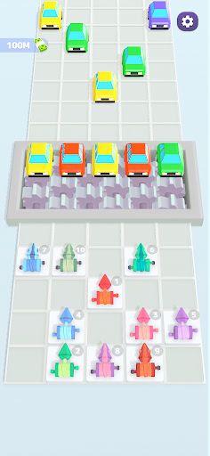 Merge Hooks - Screenshot 1