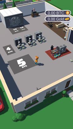 Crypto Miner - Screenshot 3