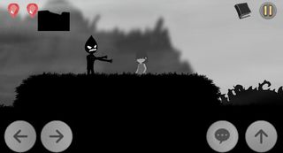 Dream Side - Screenshot 2