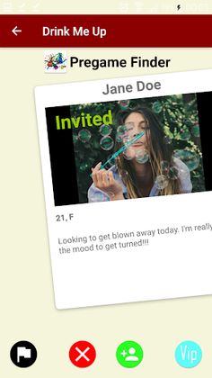 Drink Me Up - Drinking Games & - Screenshot 3