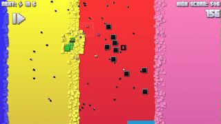 Convergence Compulsion - Screenshot 1