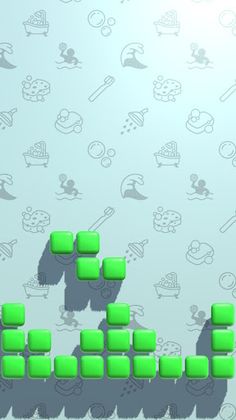 TetriBoom - Screenshot 3