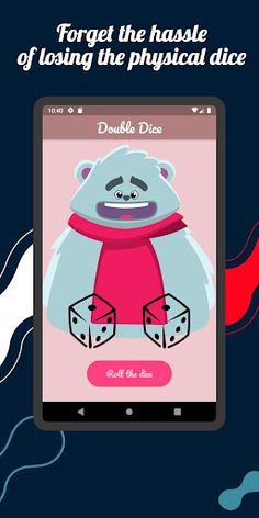 Double Dice Roll - Screenshot 4