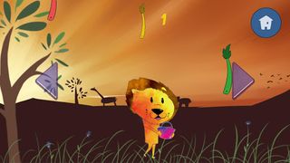 Little Games - Screenshot 1