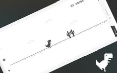 Dino TRex : Dinosaur TRex Run  - Screenshot 4