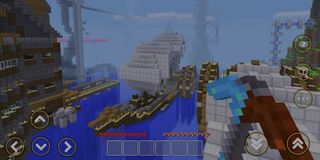 Craft Exploration Survival - Screenshot 3