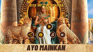 Eye Of Cleopatra 777 - Screenshot 1