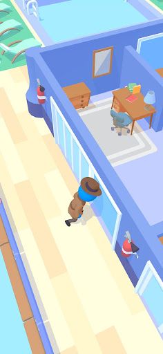 Police Detective - Screenshot 4