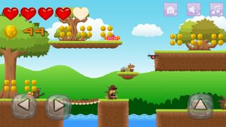 Girl Quest Adventure - Screenshot 3