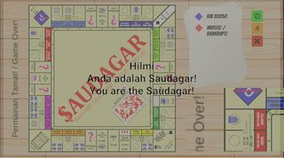 Saudagar: Kuala Lumpur & Banda - Screenshot 3