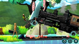 Knife to Meet You - Screenshot 2