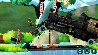 Knife to Meet You - Screenshot 2