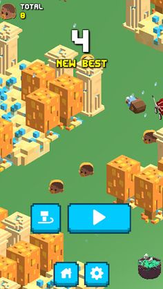 Baby Boomer - Screenshot 3