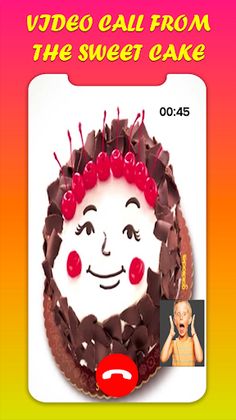 Cake Call Pranks - Screenshot 3