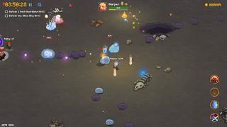 Spirit Guardians - Screenshot 2