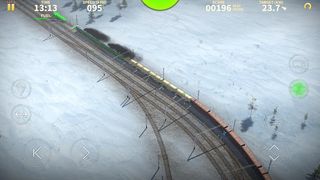 Electric Trains - Screenshot 2