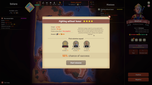 Fabledom - Screenshot 3