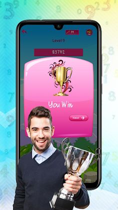 Memory Booster by number - Screenshot 4