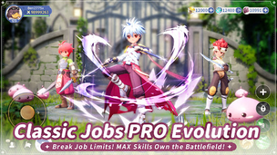Ragnarok: Twilight Global - Screenshot 2