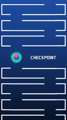 Escape Rush - Screenshot 1