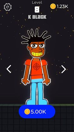 HipHop Dropp - Screenshot 2