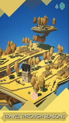 Tiny Islands - Screenshot 3