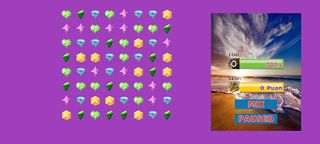 jewels - Screenshot 1