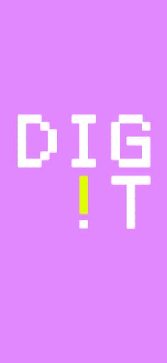 Dig!t - Screenshot 4
