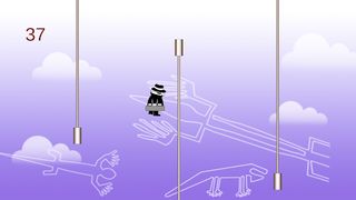 Spy in black - Screenshot 2