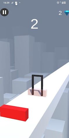 Jelly Shift - Mind Satisfying - Screenshot 2