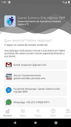 Jogo da Velha - Screenshot 3