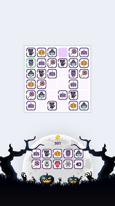 Sudoku Holidays And Seasons - Screenshot 2