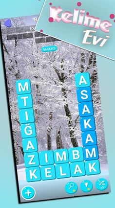 Kelime Bulmaca Oyunu Türkçe - Screenshot 3