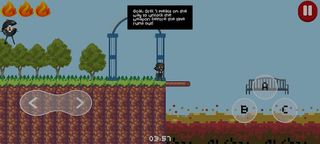 Backyard Boogie - Screenshot 3