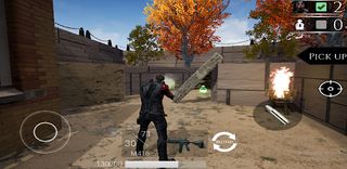 Gun Strike - Screenshot 2