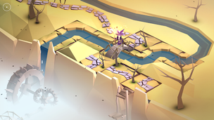 The Enchanted World - Screenshot 2