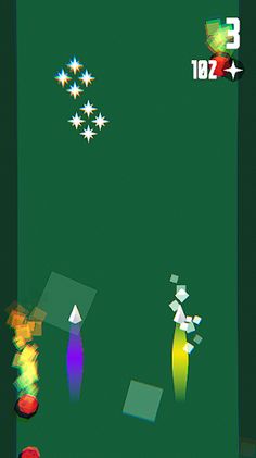 Cursor in Space - Screenshot 3