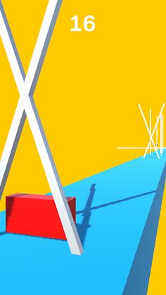 Metamorphosis - Screenshot 2