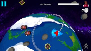 Scrappy Defence Squad - Screenshot 3