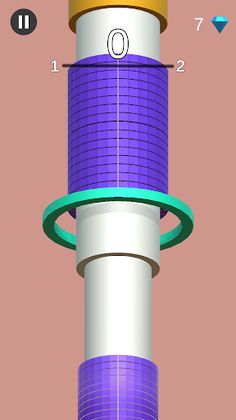 Helix Ring Pro Free - Screenshot 2