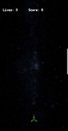 ASTEROIDX - Screenshot 2